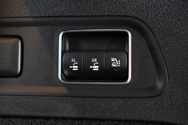 New 2026 MANUFAKTUR Alpine Grey Mercedes-Benz GLS 63 AMG® image 42