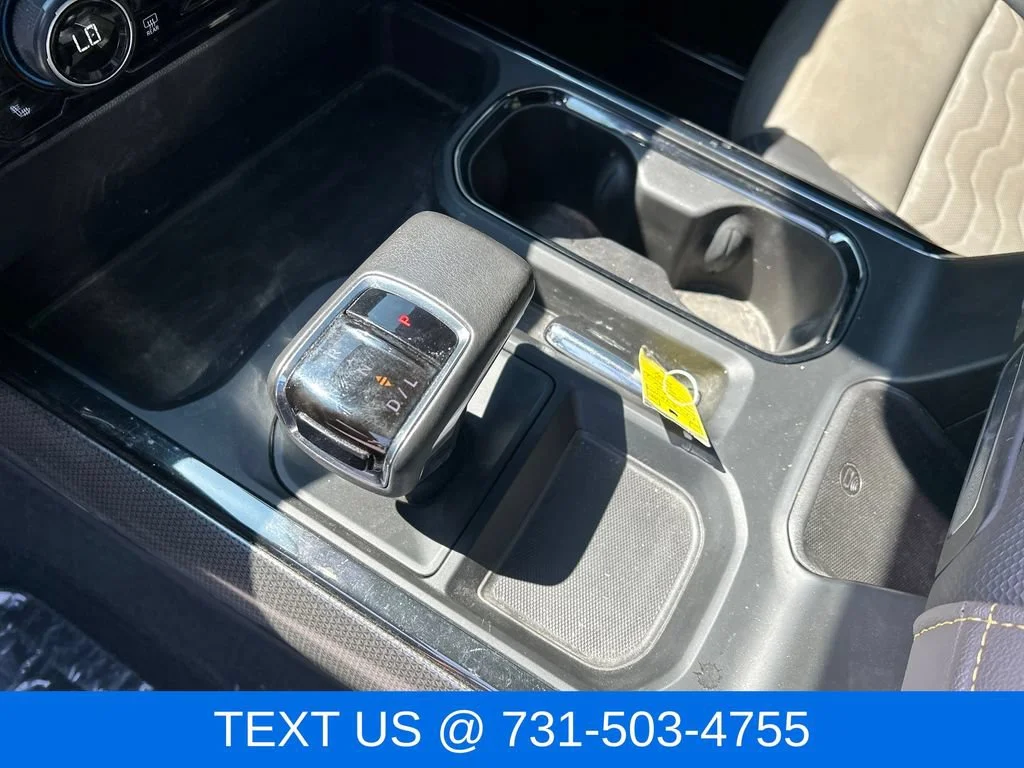 Used 2022 Dark Ash Metallic Chevrolet ZR2 image 25