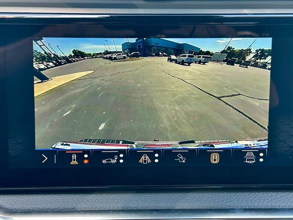 2026 GMC Sierra 1500 Denali - Photo 28