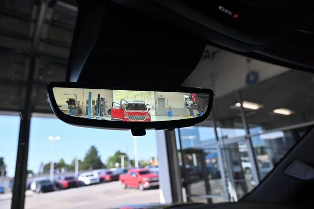 2026 GMC Sierra 1500 Denali - Photo 21