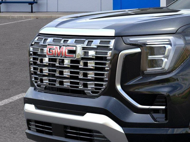 2027 GMC Terrain Denali - Photo 13