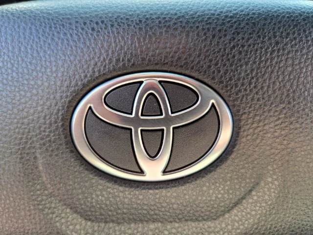 Used 2024 Blue Toyota Limited image 36