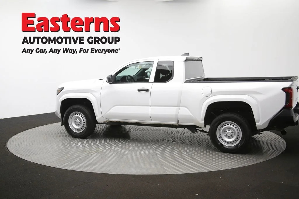 Used 2025 White Toyota SR image 59