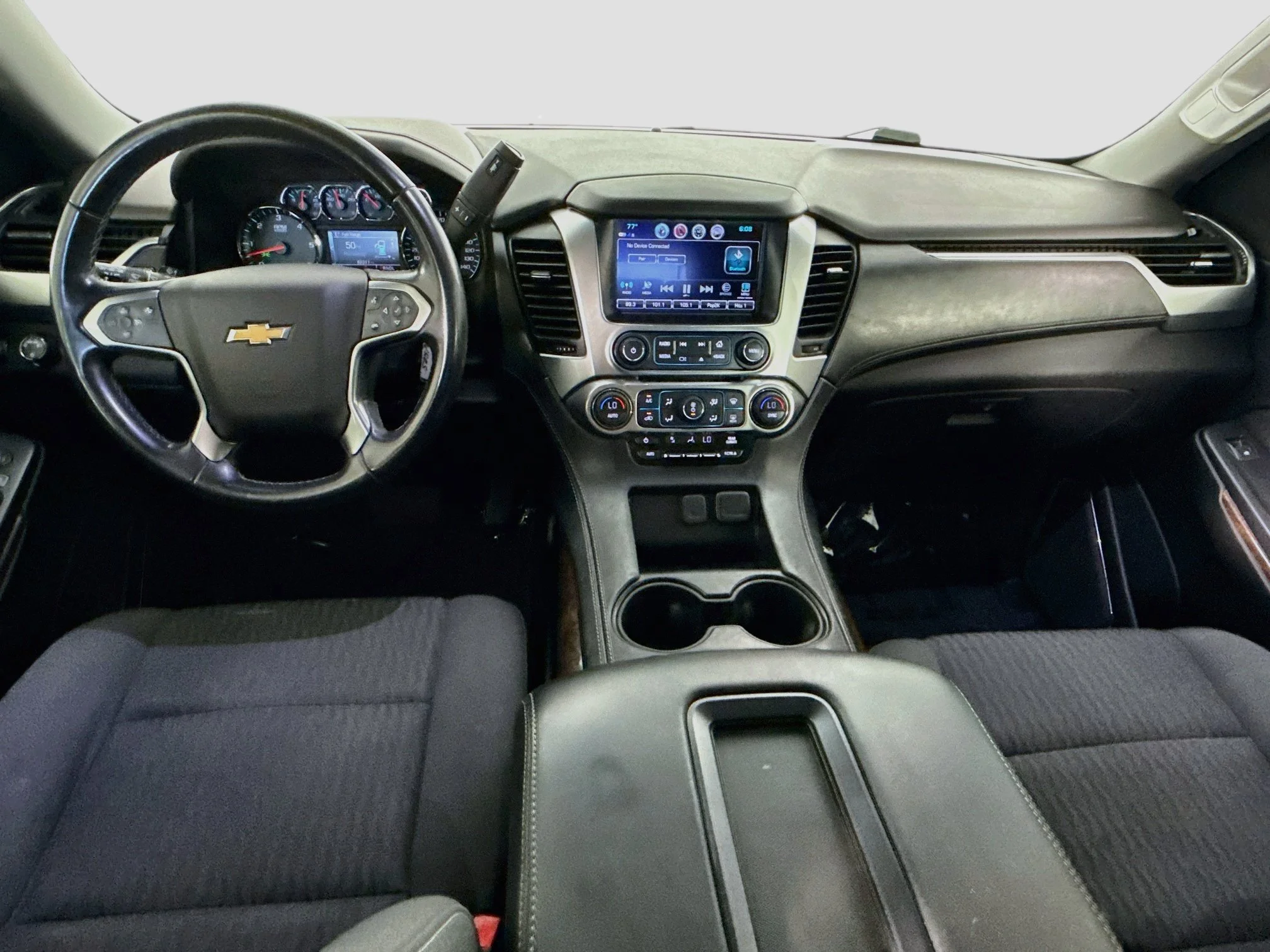 Used 2018 SUMMIT WHITE Chevrolet LS image 24