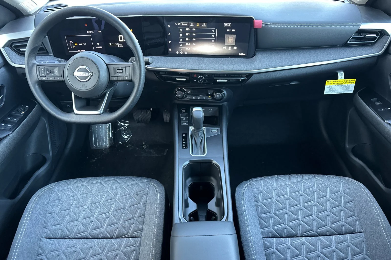 2026 Nissan KICKS SV AWD - Photo 13