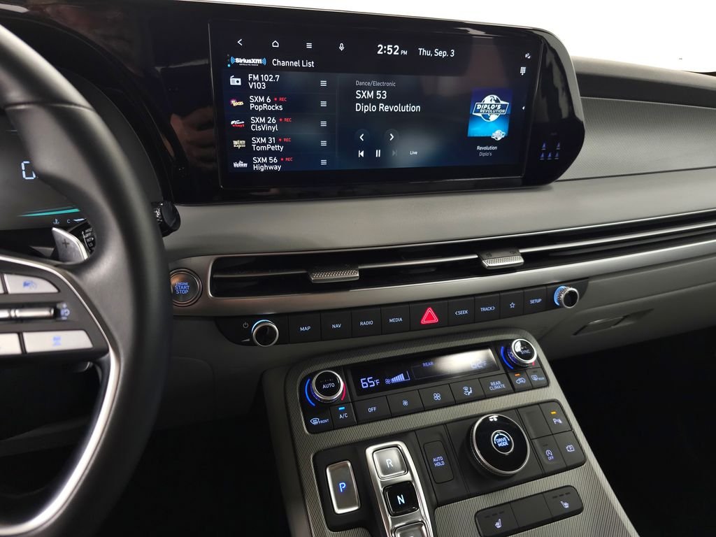 2025 Hyundai Palisade SEL - Photo 21