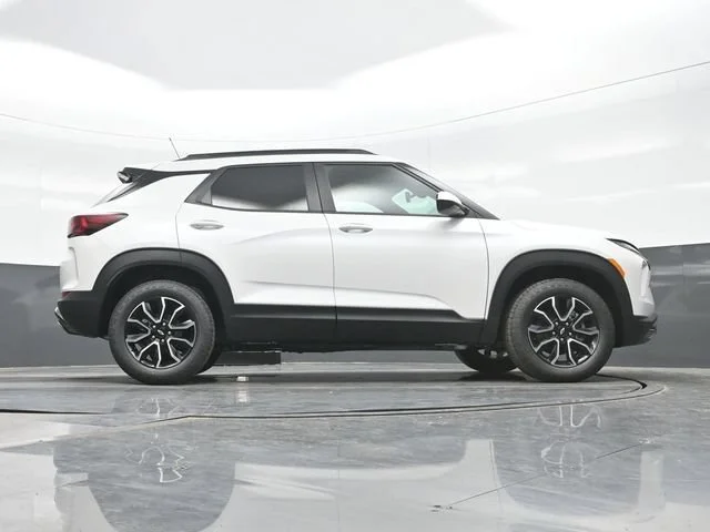 2026 Chevrolet Trailblazer Activ - Photo 24