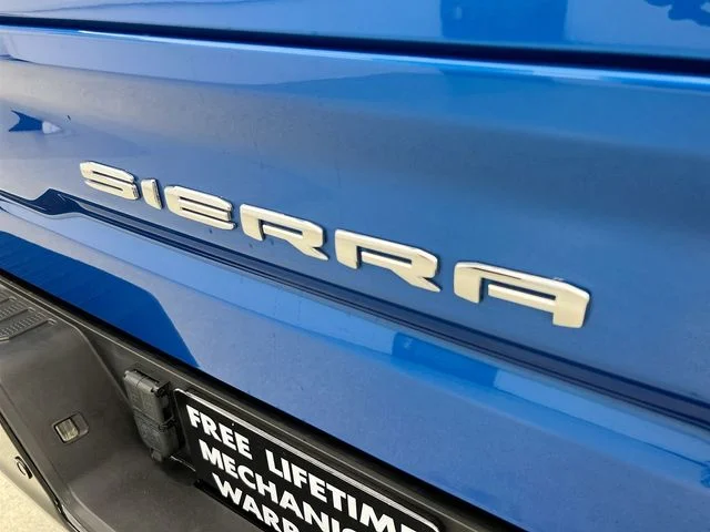 2023 GMC Sierra 1500 AT4X - Photo 41