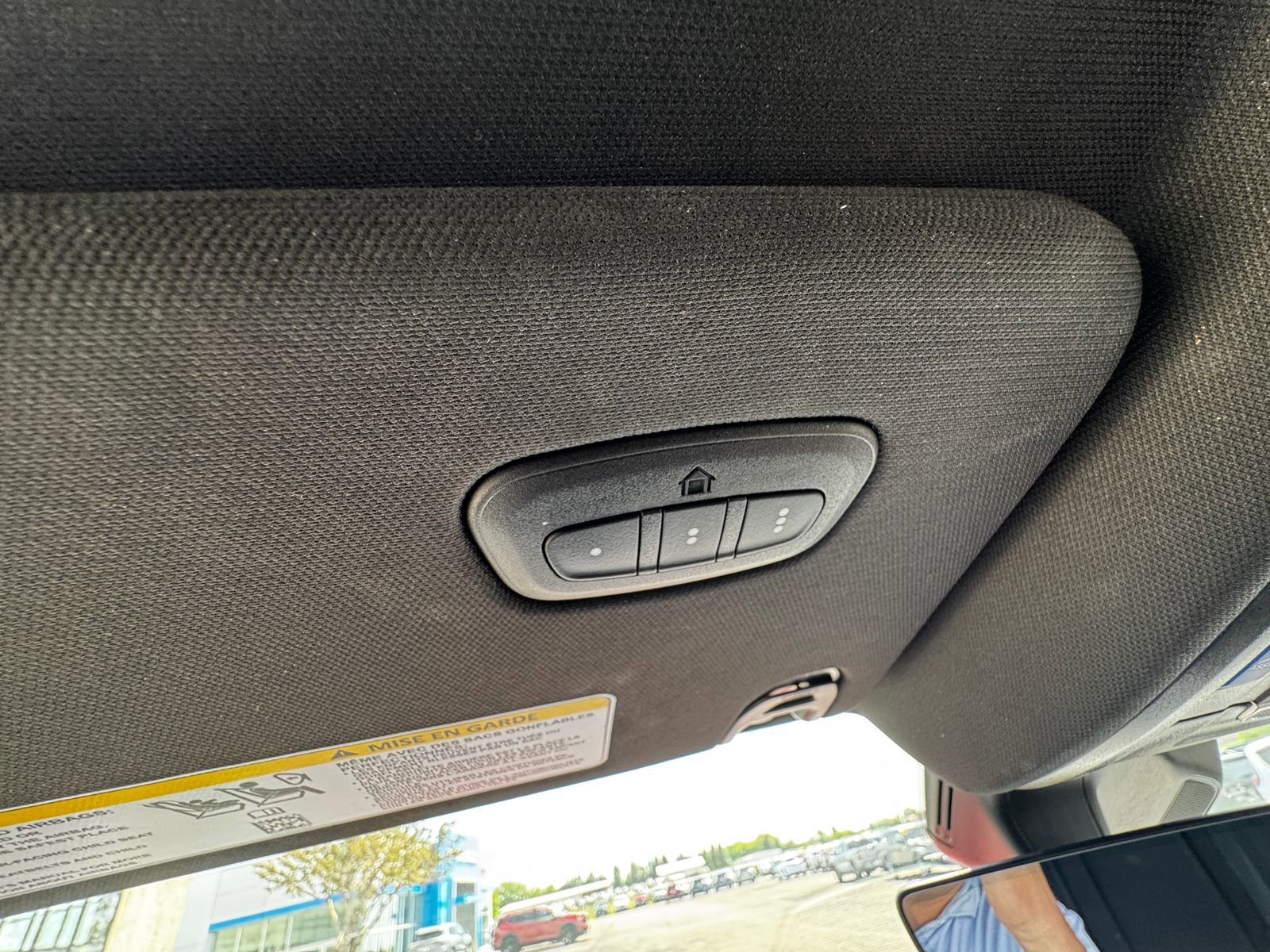 Used 2025  Ram Big Horn image 18