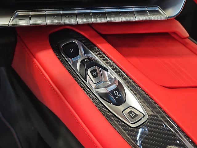 2026 Chevrolet Corvette 2LZ - Photo 18