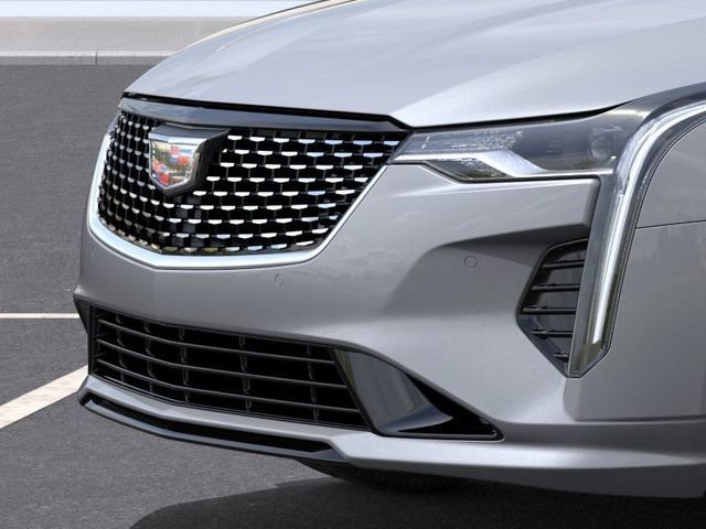 2026 Cadillac CT4 Premium Luxury - Photo 13