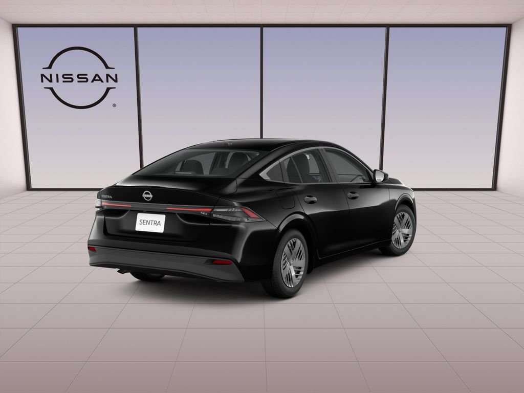 New 2027 Black Nissan S image 5