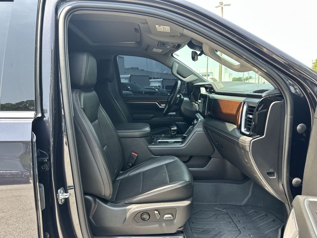 2023 GMC Sierra 1500 Denali Denali - Photo 28