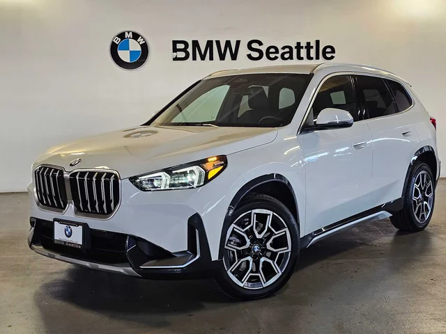 2025 BMW X1 xDrive28i