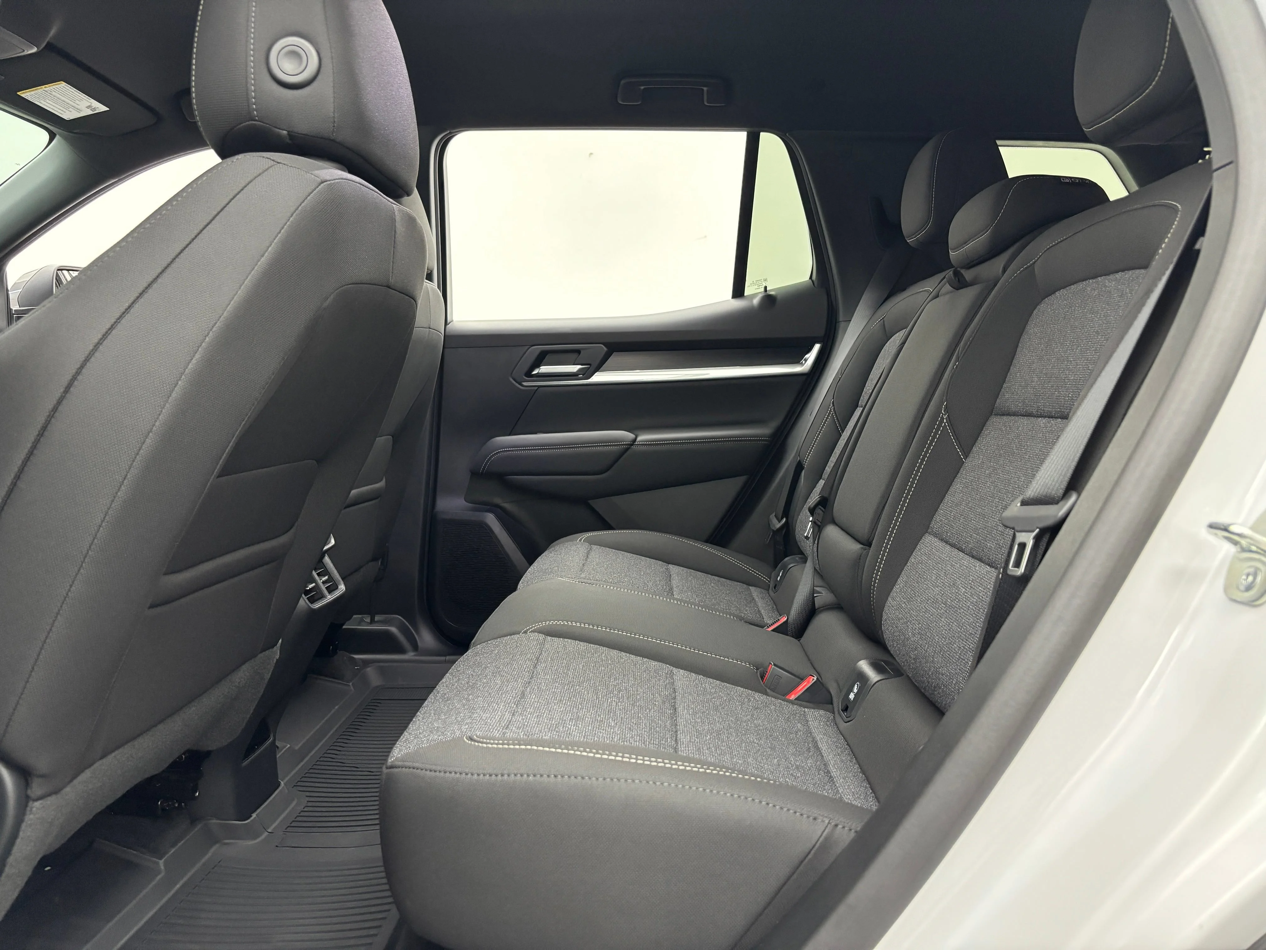 2027 GMC Terrain Elevation - Photo 35