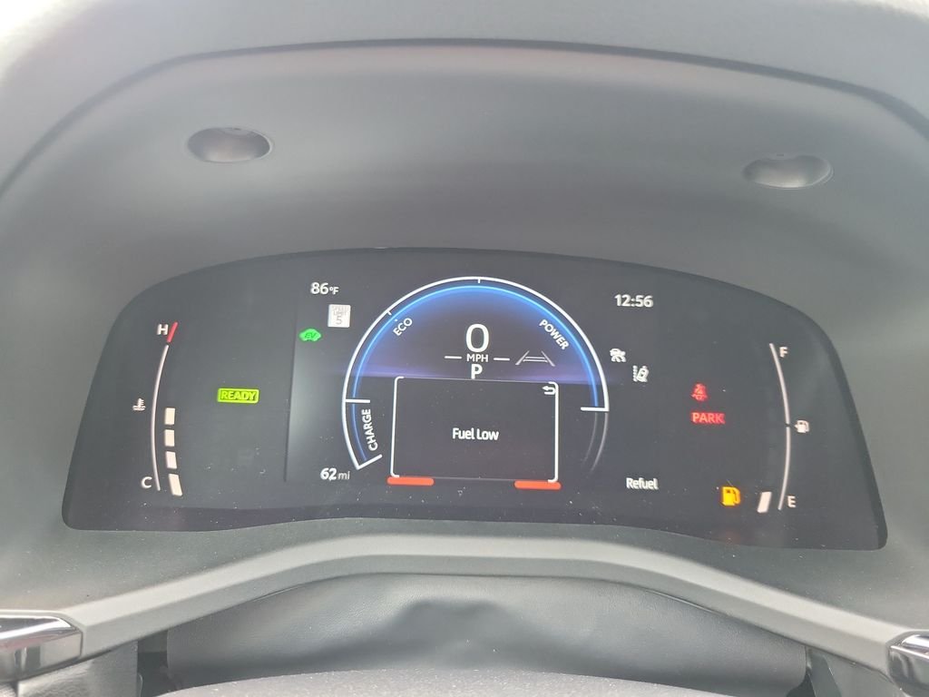Certified Used 2026  Toyota LE image 21