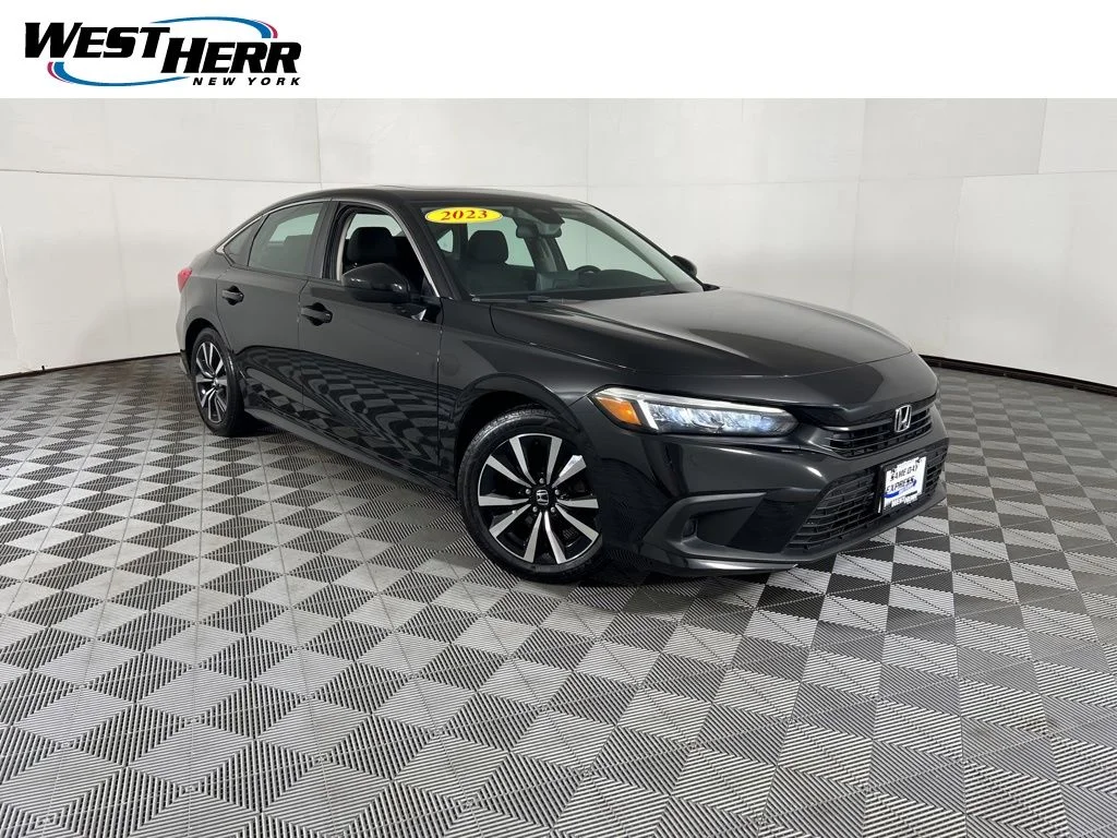 2023 Honda Civic
