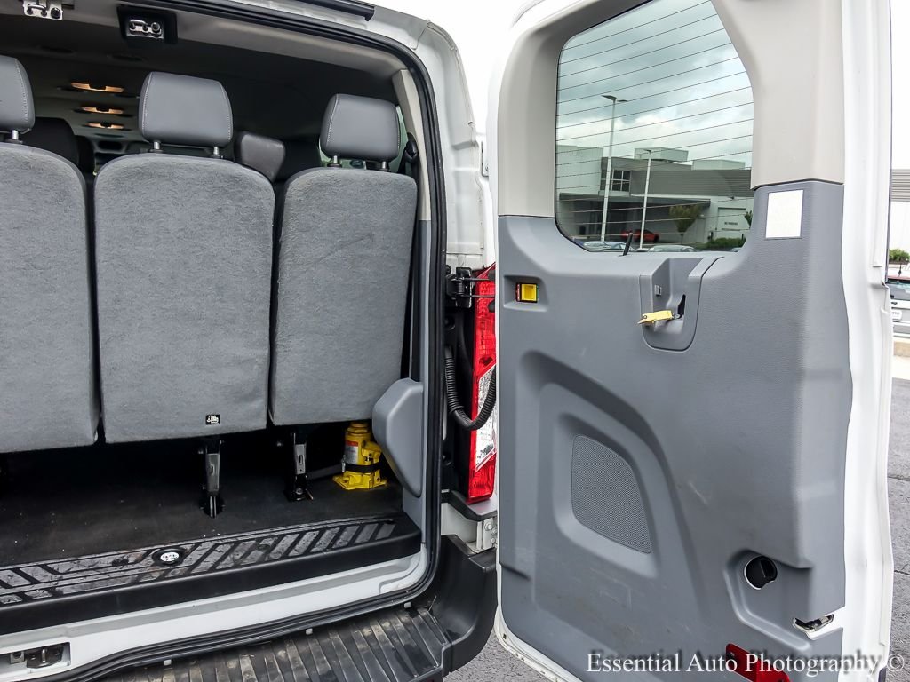 Used 2016 Oxford White Ford XL image 21