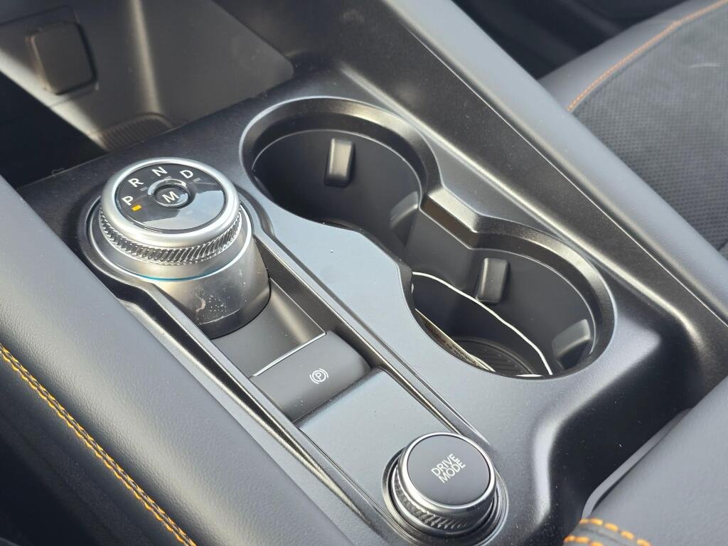 New 2026 Star White Metallic Tri-Coat Ford Tremor® image 26