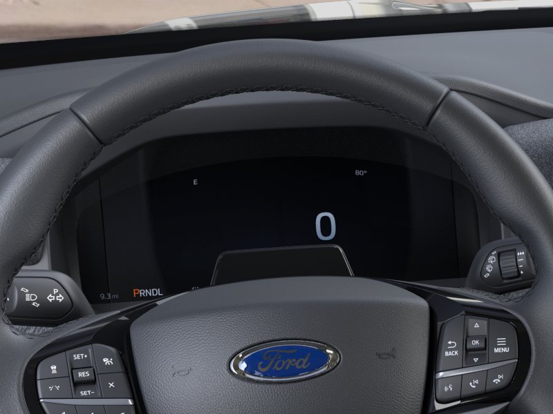 New 2026 Agate Black Metallic Ford Platinum™ image 26