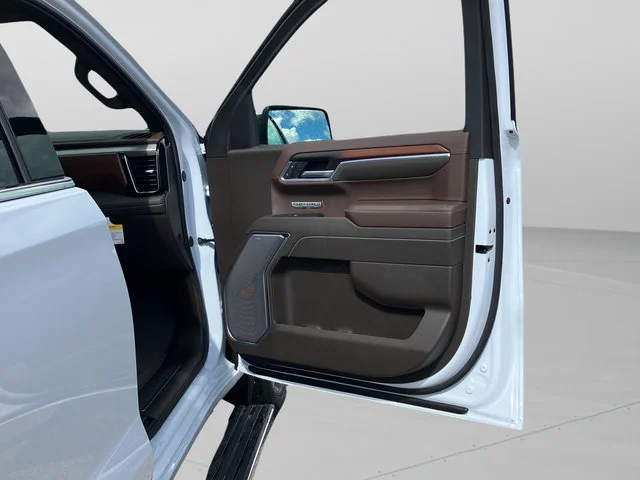 2026 GMC Sierra 1500 Denali - Photo 23