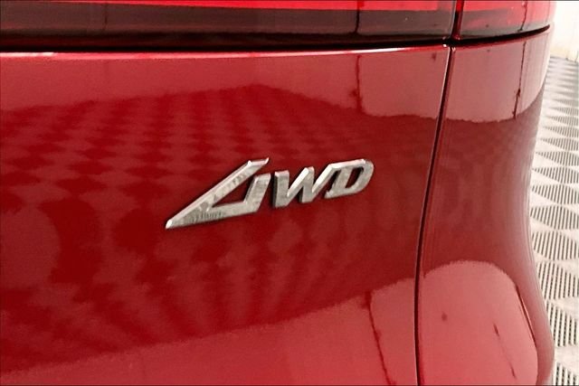 2023 GENESIS GV70 Standard - Photo 9