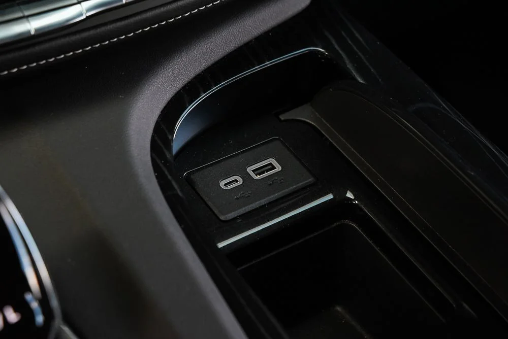 Used 2023 Black Cadillac Sport image 19