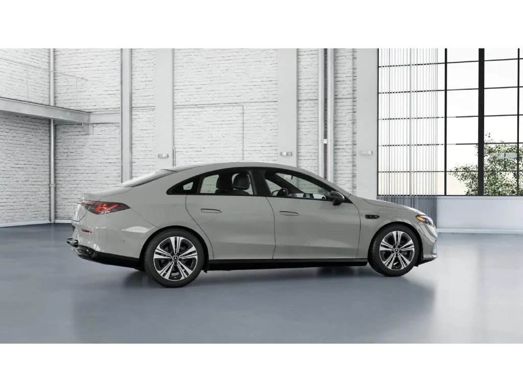 New 2027 White Mercedes-Benz CLA 220 image 18
