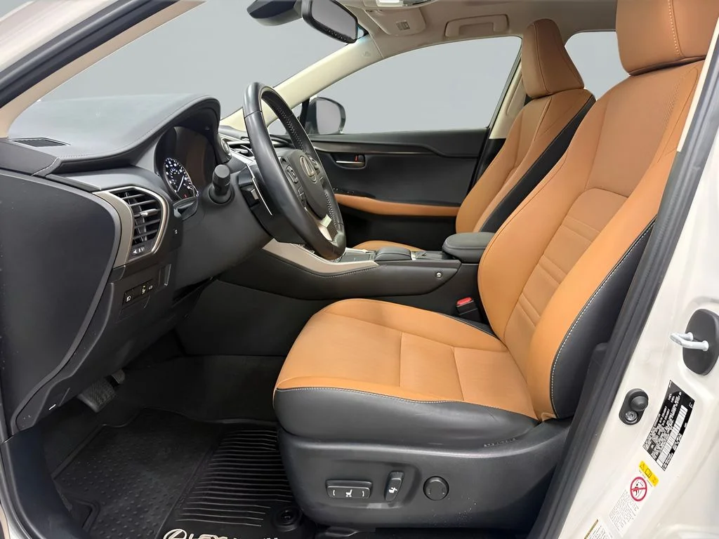 Used 2019 White Lexus 300 Base image 13
