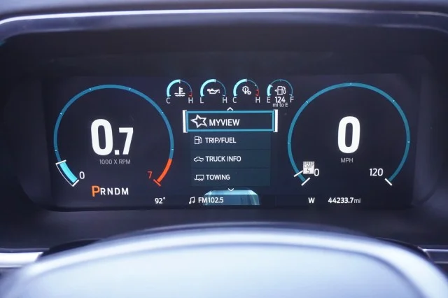 2023 Ford F-150 Platinum - Photo 32