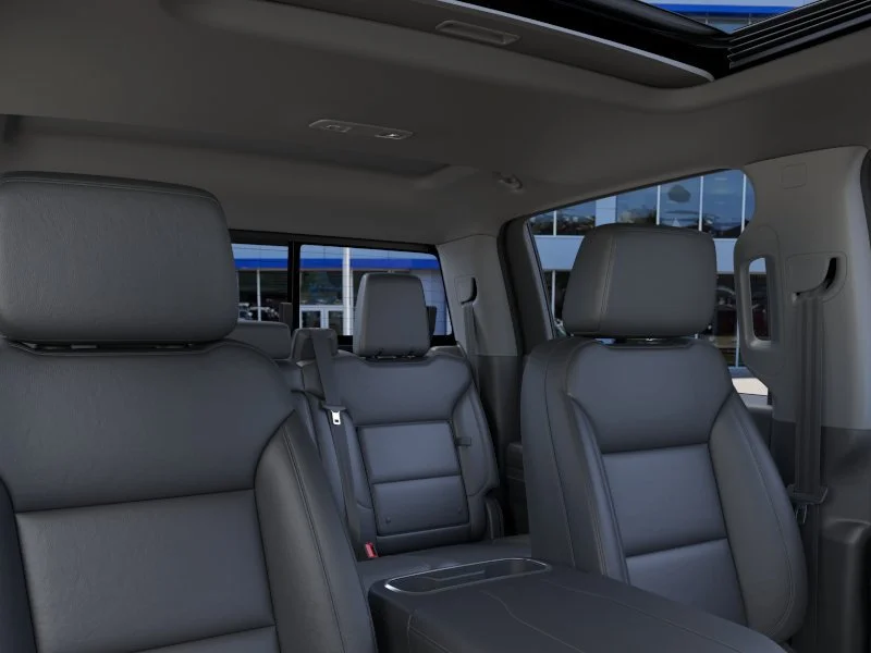 2026 Chevrolet Silverado 1500 LT Trail Boss - Photo 24