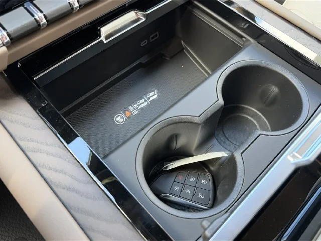New 2027 Gray GMC Denali image 22