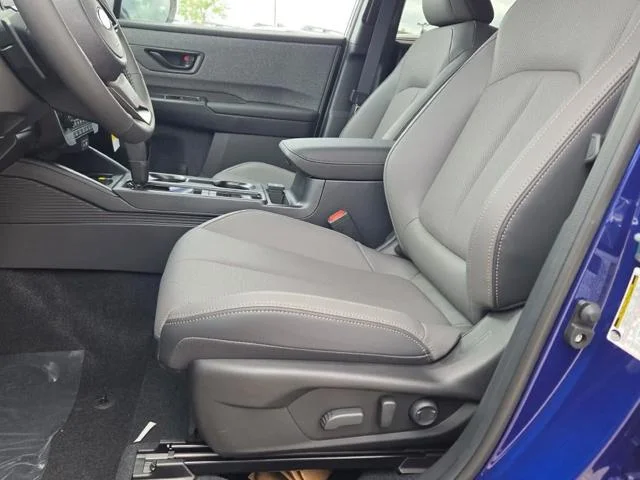New 2026 SAPPHIRE BLUE PEARL Subaru Limited image 58