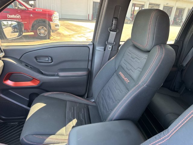 Used 2026 Gray Nissan PRO-4X image 39