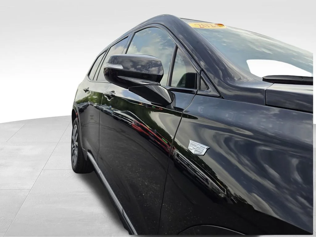 2024 Cadillac XT6 Sport - Photo 41