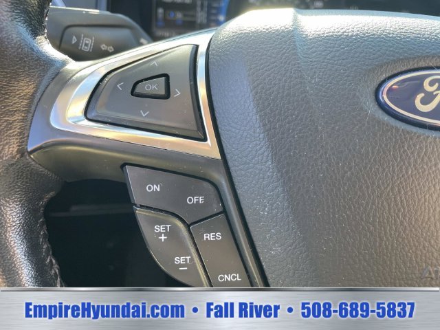 2022 Ford Edge SEL - Photo 32