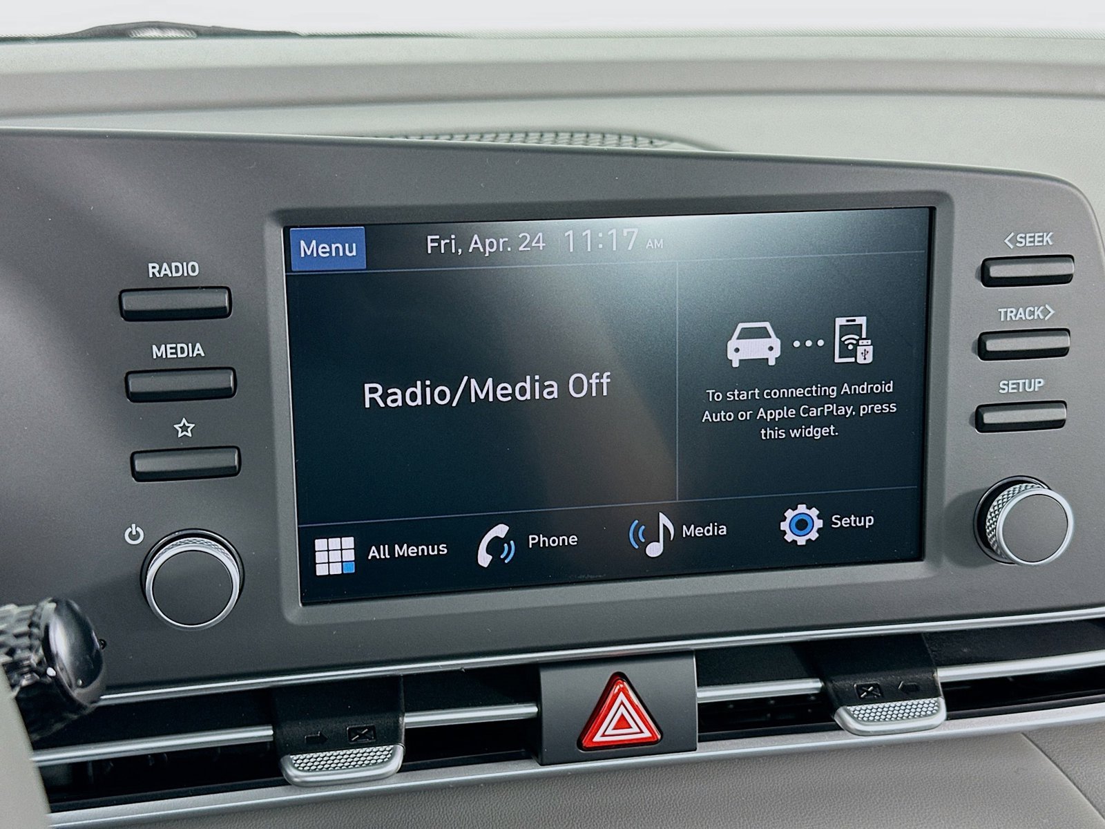 2026 Hyundai Elantra SEL Sport - Photo 17