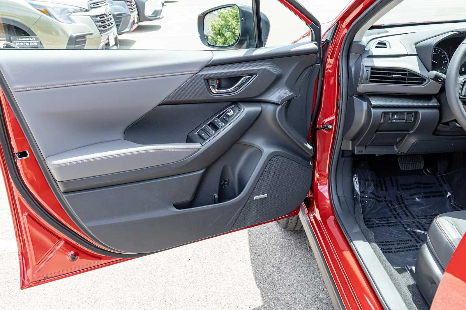 2025 Subaru Crosstrek Limited - Photo 7