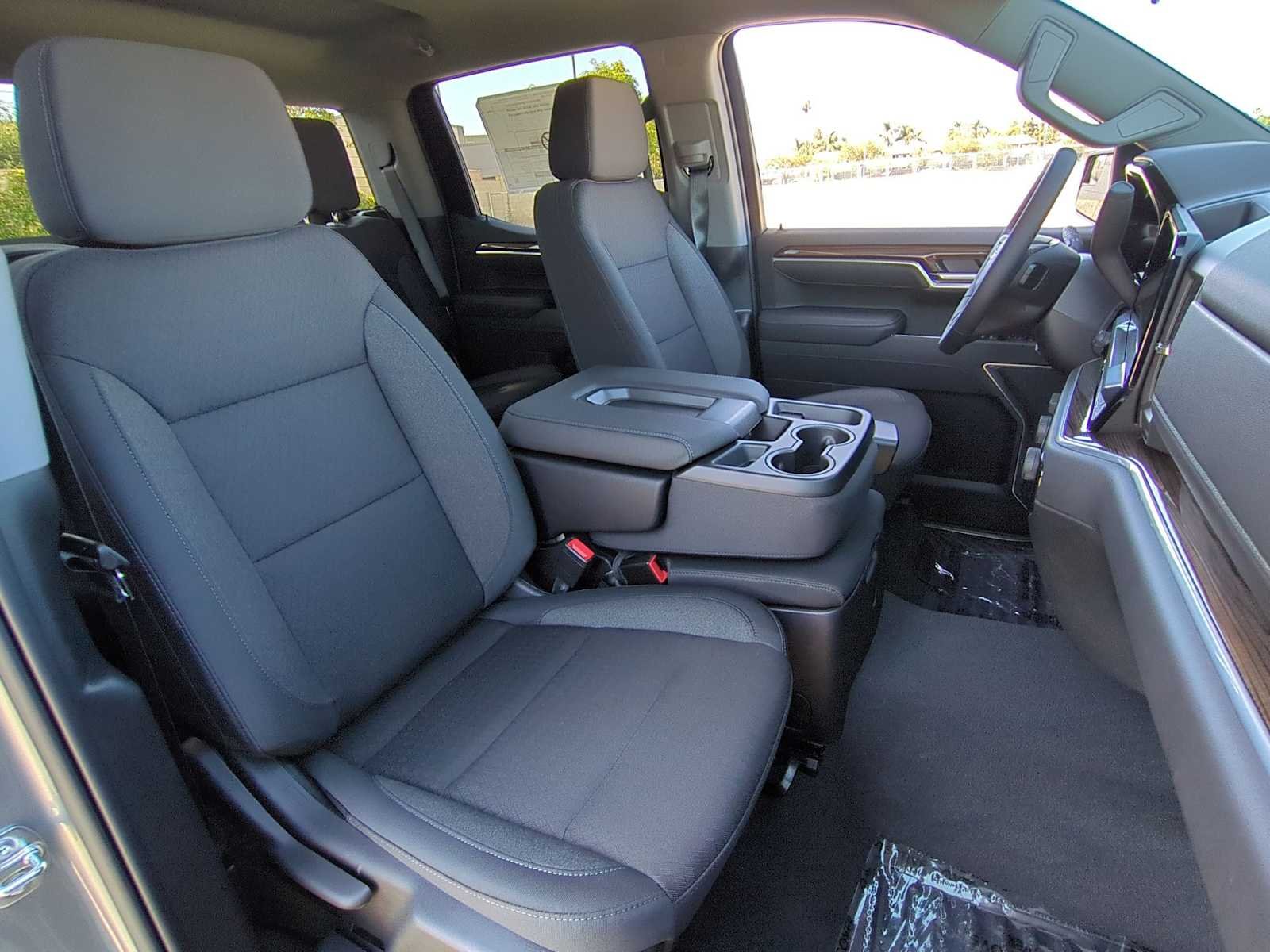 2026 Chevrolet Silverado 1500 LT - Photo 27