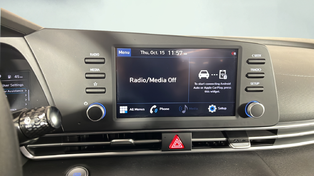 2021 Hyundai Elantra SEL - Photo 30