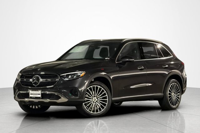 2027 Mercedes-Benz GLC GLC 300 SUV