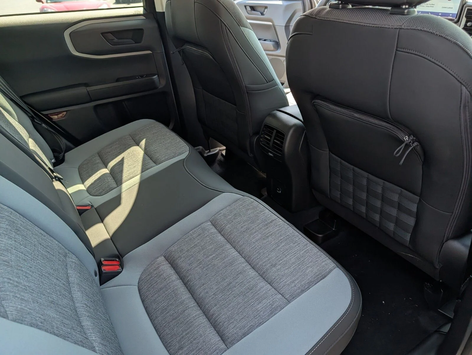 2021 Ford Bronco Sport Big Bend - Photo 21