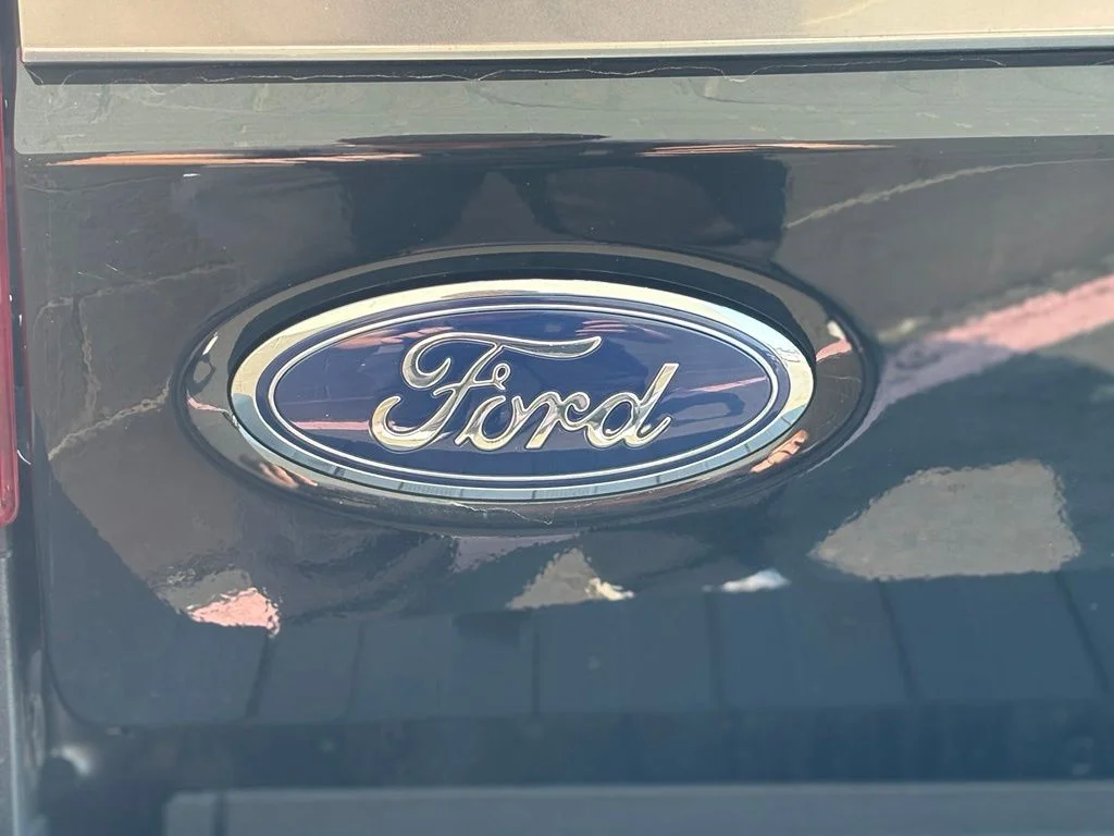 Used 2026 Black Ford Platinum image 35