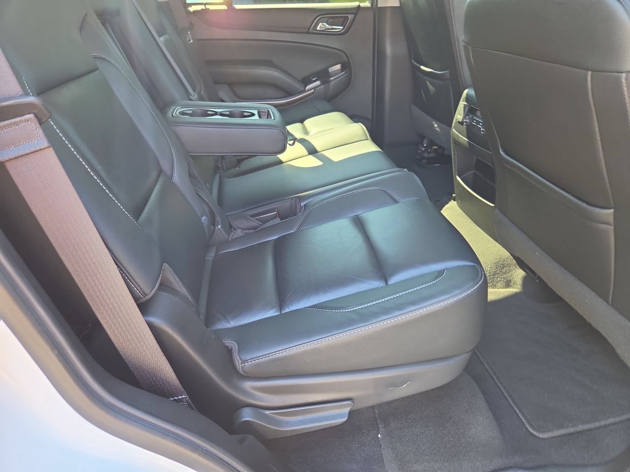Used 2019 SUMMIT WHITE Chevrolet LT image 28