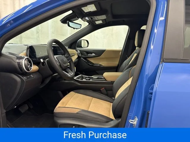 New 2026 Blue Chevrolet ACTIV image 20