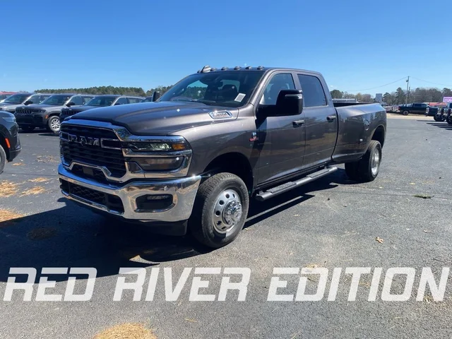2026 RAM 3500 Tradesman 4X4 Crew Cab LWB's photo
