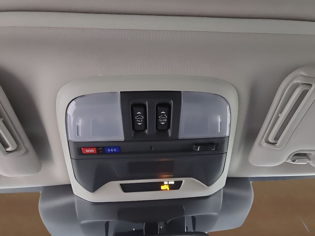 Used 2025 Black Subaru Premium image 11