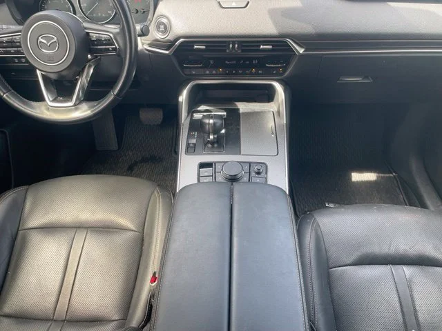 Used 2024 White Mazda 3.3 Turbo Preferred image 15