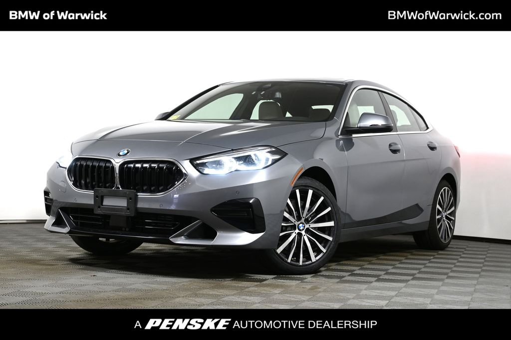 2023 BMW 2 Series