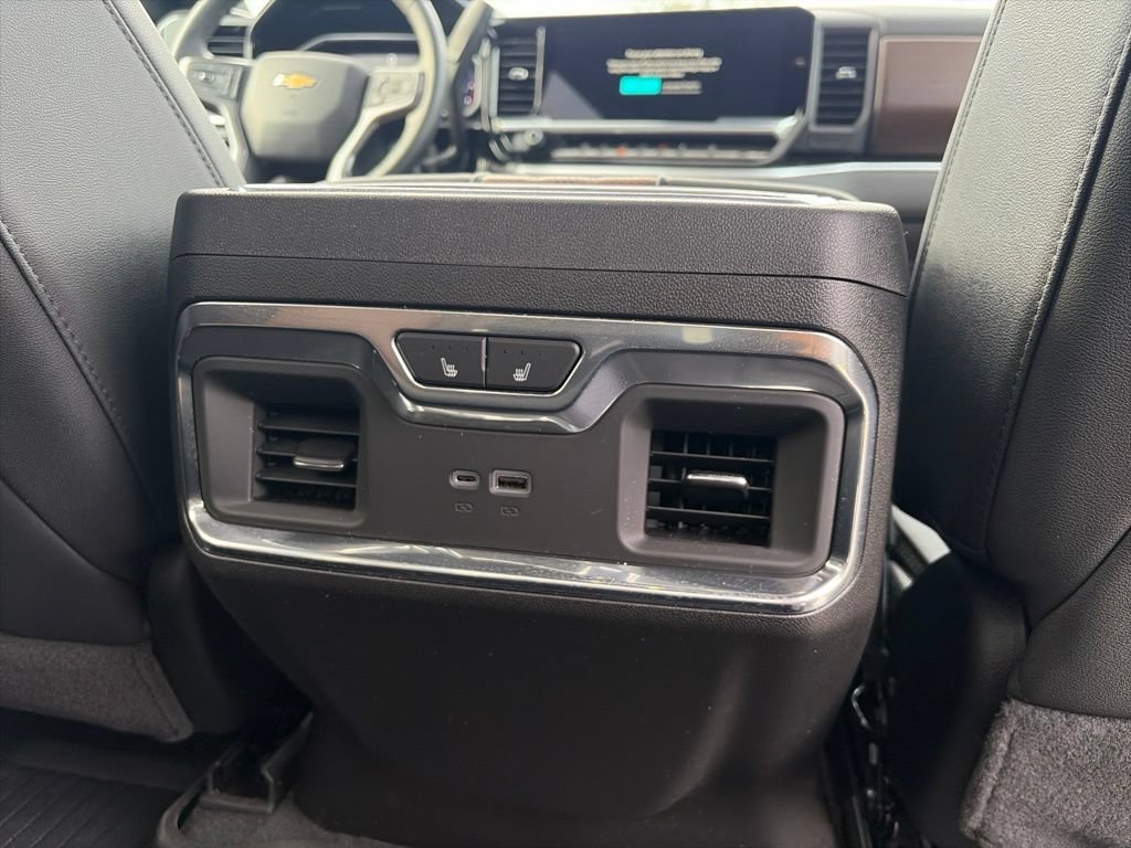 2026 Chevrolet Silverado 2500 HD High Country - Photo 19
